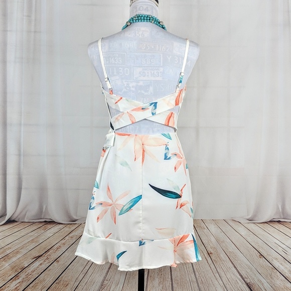 ๐๐ธ๐Perfect summer sundress - Picture 5 of 5